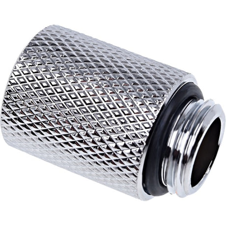 Alphacool eiszapfen extender 20mm verlenging (chroom)