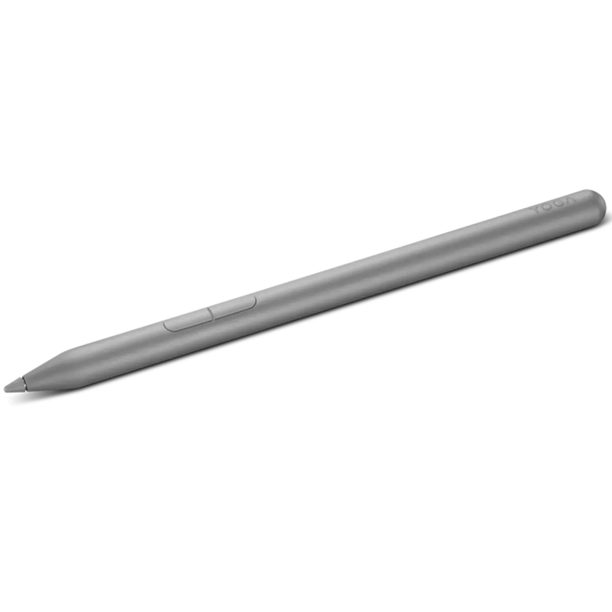 Lenovo yoga pen 2 met penetui - luna gray stylus (grijs)