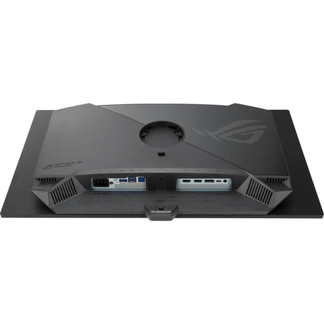 Asus ROG Strix OLED XG27ACDNG 27 Gaming-Monitor (schwarz, 2x HDMI, DisplayPort, 3x USB-A, USB-B, USB-C, 360 Hz)
