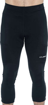 Cube atx 3 4 – Radhose mit Polster