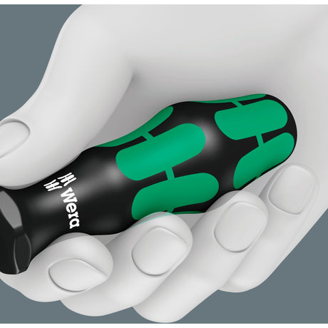Wera 367 7 Torx HF Schraubendreher Set Kraftform plus +