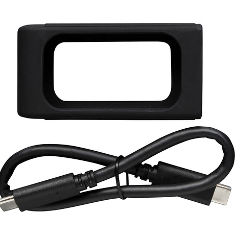 Kingston Kingston XS2000 tragbar 4 TB