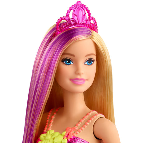 Mattel Dreamtopia Prinzessin
