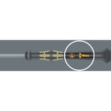 Wera Micro ESD -Schraubendreher -Set mit Rack