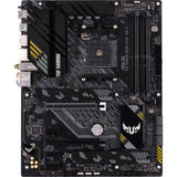 Asus Tuf Gaming B550-plus WiFi II