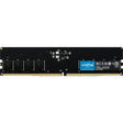 Crucial 16 GB DDR5-4800 (1x 16 GB) RAM (schwarz, CT16G48C40U5)