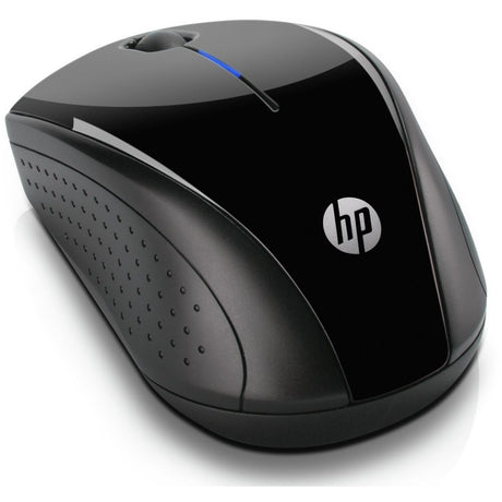 HP kabellose Maus 220 (schwarz, 1300 dpi)