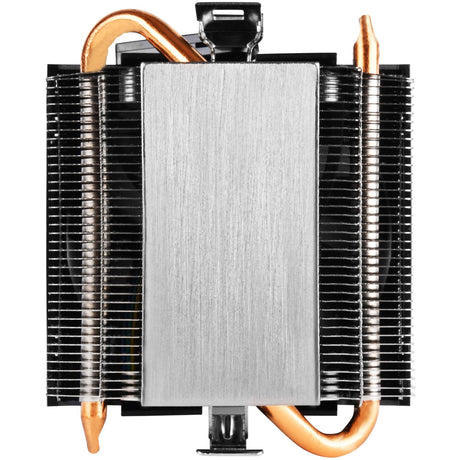 Silverstone sst-kr01 CPU-Kühler