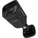 FOSCAM V4EC, 4MP Starlight POE -Überwachungskamera