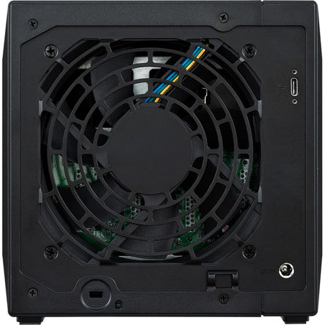 Asustor xpanstor 4 as5004u