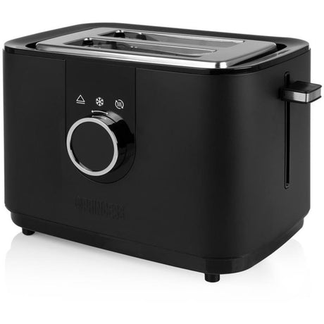 Princess 142360 Moments Toaster (schwarz)