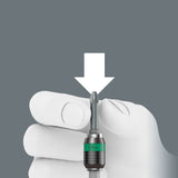 Wera Bit-Check 12 Bitorsion 1