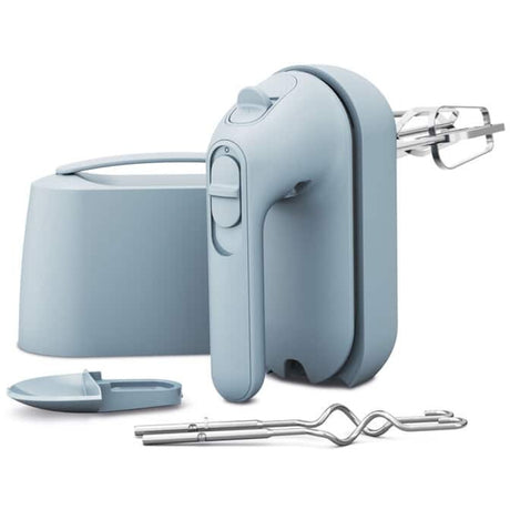 Kenwood Handmixer Quickmix Go Storm Blue (Blaugrau, 350 Watt)
