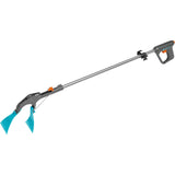 Gardena Greifer 4-in-1 (Grau-Türkis)