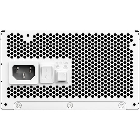 Nzxt C1200 Gold ATX 3.1 Modulares 1200-Watt-Netzteil (weiß, 1x 12V-2x6, 3x PCIe)