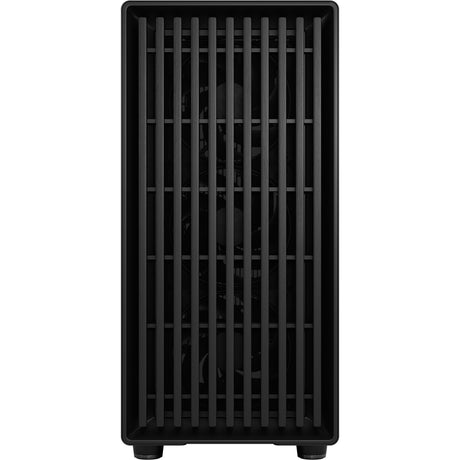 Fractal Design North XL Momentum Edition Midi-Tower-Gehäuse (schwarze Holzfarbe | 2x USB-A | 1x USB-C | gehärtetes Glas)