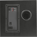 Vertrauen Sie GXT 629 Tytan RGB beleuchtet 2.1 Lautsprecher Set