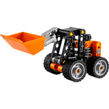 Lego 30710 Technic Bag Kompaktladegerät