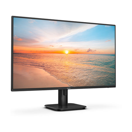 Philips 27e1n1200a 00 27 monitor (zwart, 1x displayport, 1x hdmi, 1x vga, 120 hz)