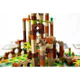 Spiel Lego Affenpalast