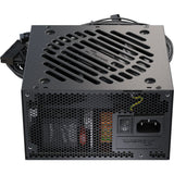 Seasonic Core BC-750 ATX 3.1 750 Watt Netzteil (schwarz, 1x 12V-2x6, 2x PCIe)