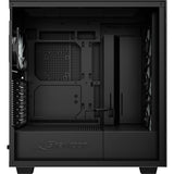 Sharkoon C50 Black RGB