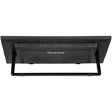 Iiyama Prolite T2755QSC-B1 27 Zoll Touchscreen-Monitor (schwarz, HDMI, Display-Port, 2x USB-A, USB-B)
