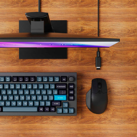 Keychron Keychron M6-A1 kabellose Maus
