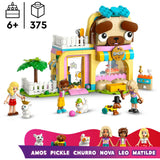Lego Friends 42650 Laden mit Tierzubehör