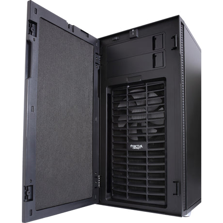 Fraktales Design fraktales Design Definieren Sie R5 Black
