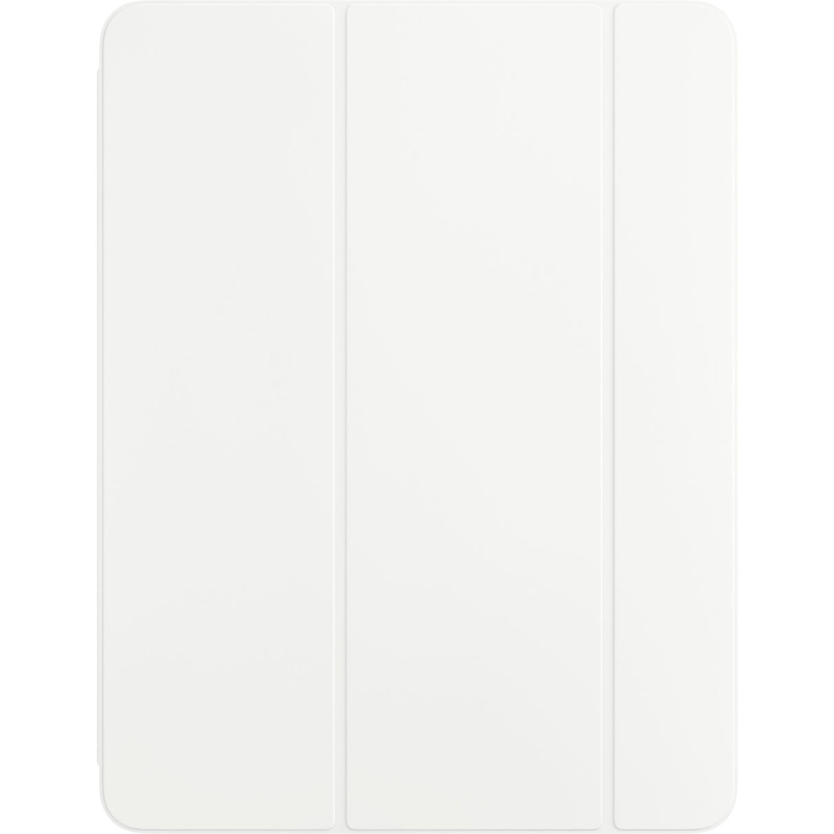 Apple Folio für 13 -Zoll iPad (M4) Weiß
