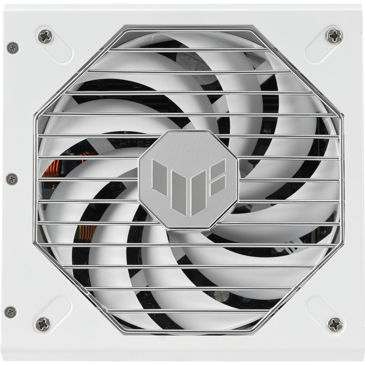 ASUS TUF Gaming 1000W Gold White Edition
