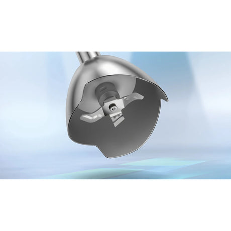 Bosch Serie 4 Stabmixer Ergomaster 800w (weiß anthrazit)