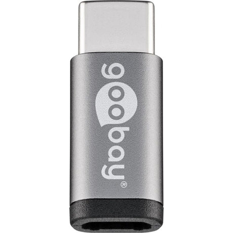 Goobay USB-C> USB MICRO-B 2.0-Adapter