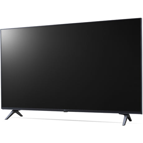 43un640s UHD-TV-Beschilderung 43 4K-UHD-Monitor (blau, 3x HDMI, USB-A, WLAN, BT, LAN, HDR10)