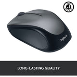Logitech Logitech Wireless Maus M235