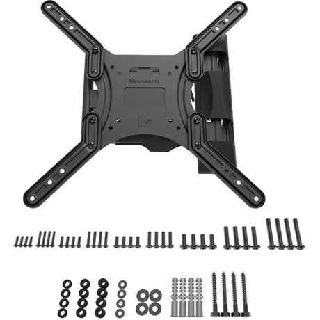 Neomounts WL40-550BL14 TV-Wandhalterung, Wandhalterung (schwarz)