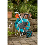 Gardena Snake Wagen Aquaroll m einfach
