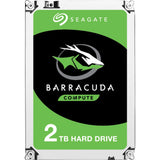 Seagate Seagate Barracuda 2 TB