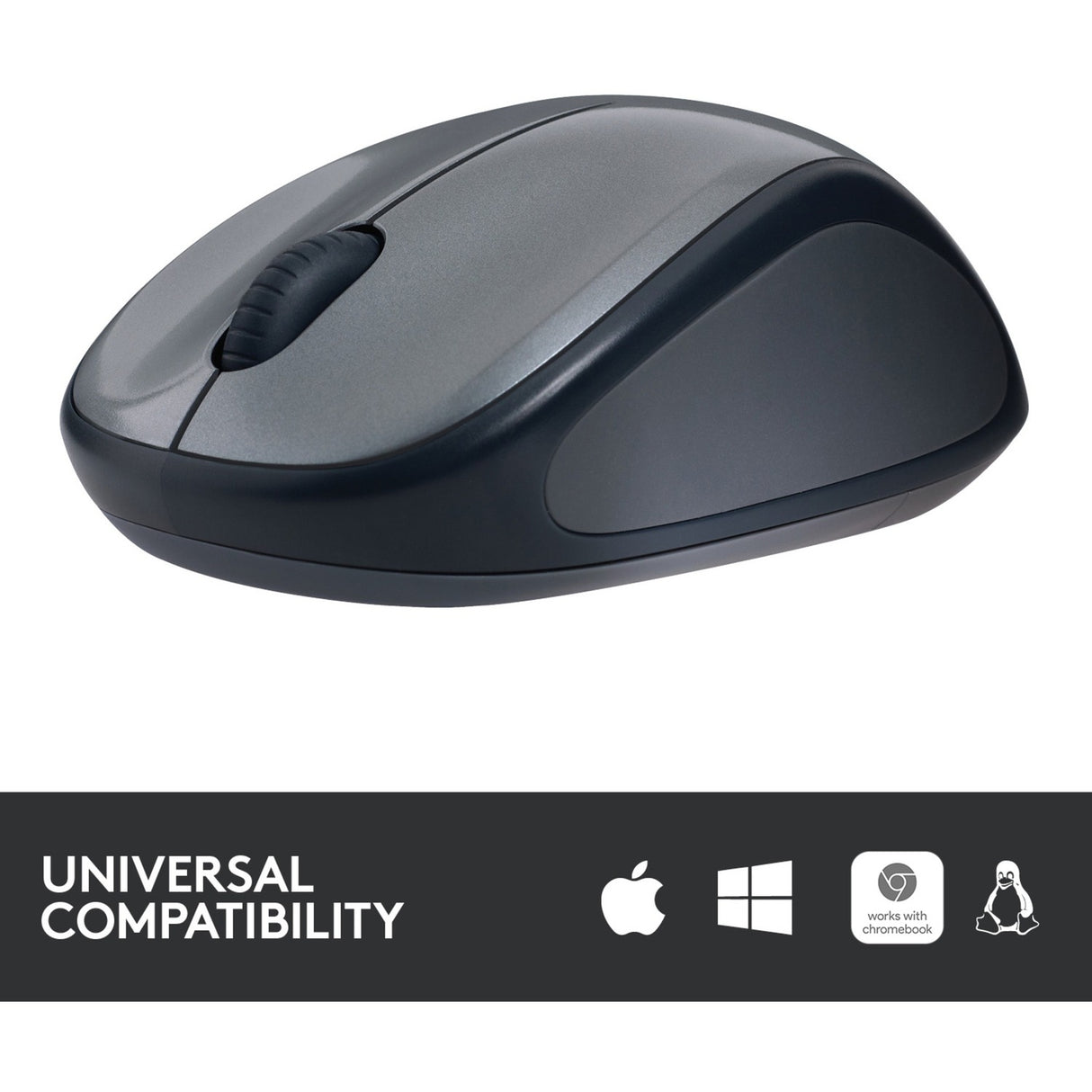 Logitech Logitech Wireless Maus M235