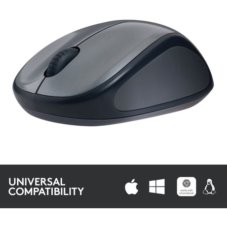 Logitech Logitech Wireless Maus M235