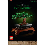 Lego -Ikonen 10281 Bonsaibom