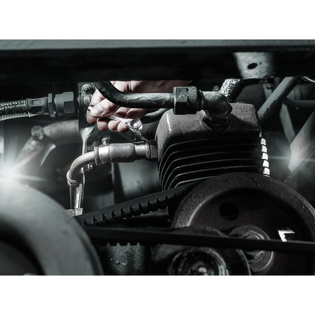 Wera Kraftform Kompakt Zyklop Mini 1 Werkzeugset