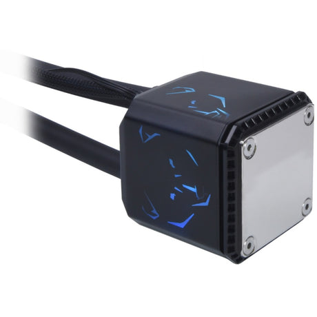 Alphacool Eisbaer 360 Aurora HPE Wasserkühlung (schwarz)