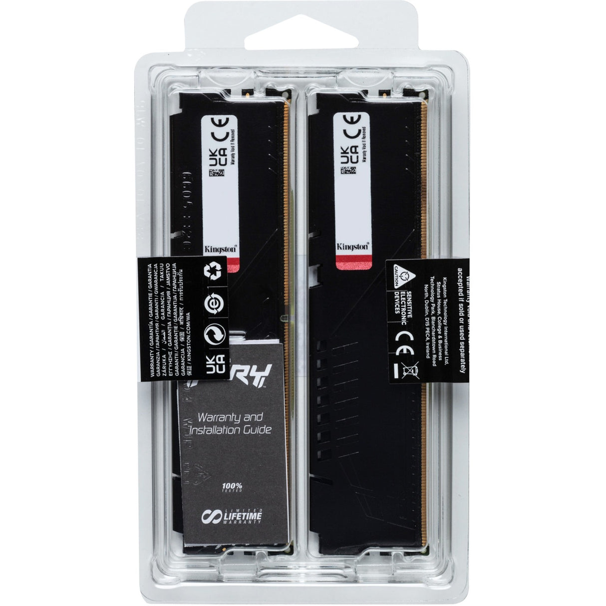 Kingston Fury Kingston Fury 32 GB DDR5-5600 Kit