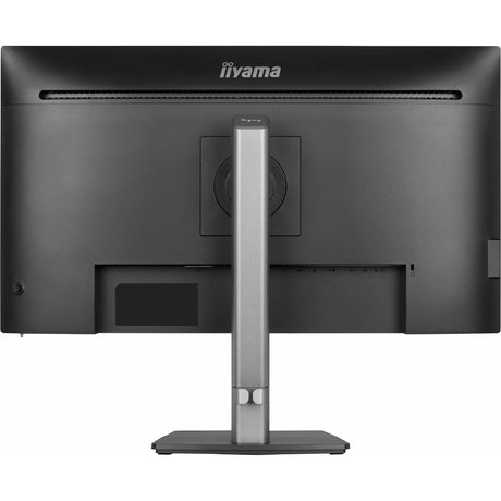 Iiyama Prographic HB2701UHSNP-B1 27 4K-UHD-Monitor (Schwarz (matt), HDMI, DisplayPort, USB-C, Audio)