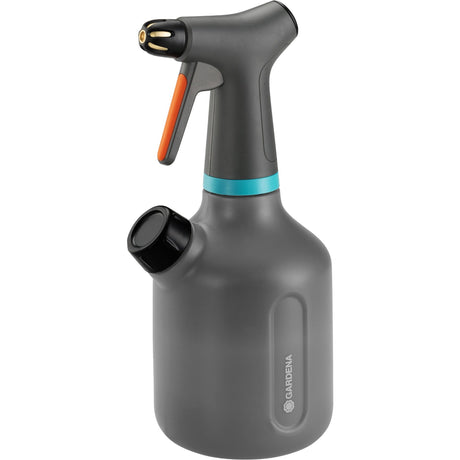 Gardena Pflanzensprüher 1 l (grau, 11112-20)