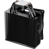 Ruhig sein! Pure Rock 3 LX RGB CPU-Kühler (Schwarz)