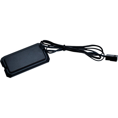 Lian Li Uni Fan SL120 Wireless RGB Gehäuselüfter (schwarz, 3 Stück, 120 x 124,5 x 28 mm, PWM)