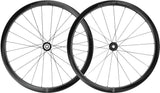 Campagnolo Hyperon C21 DB Carbon-Laufradsatz